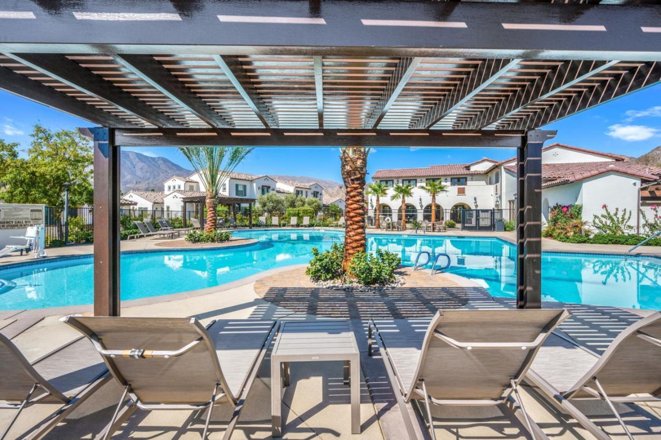 Modern Pga West Home Stadium Course All The Amenities La Quinta Exterior photo