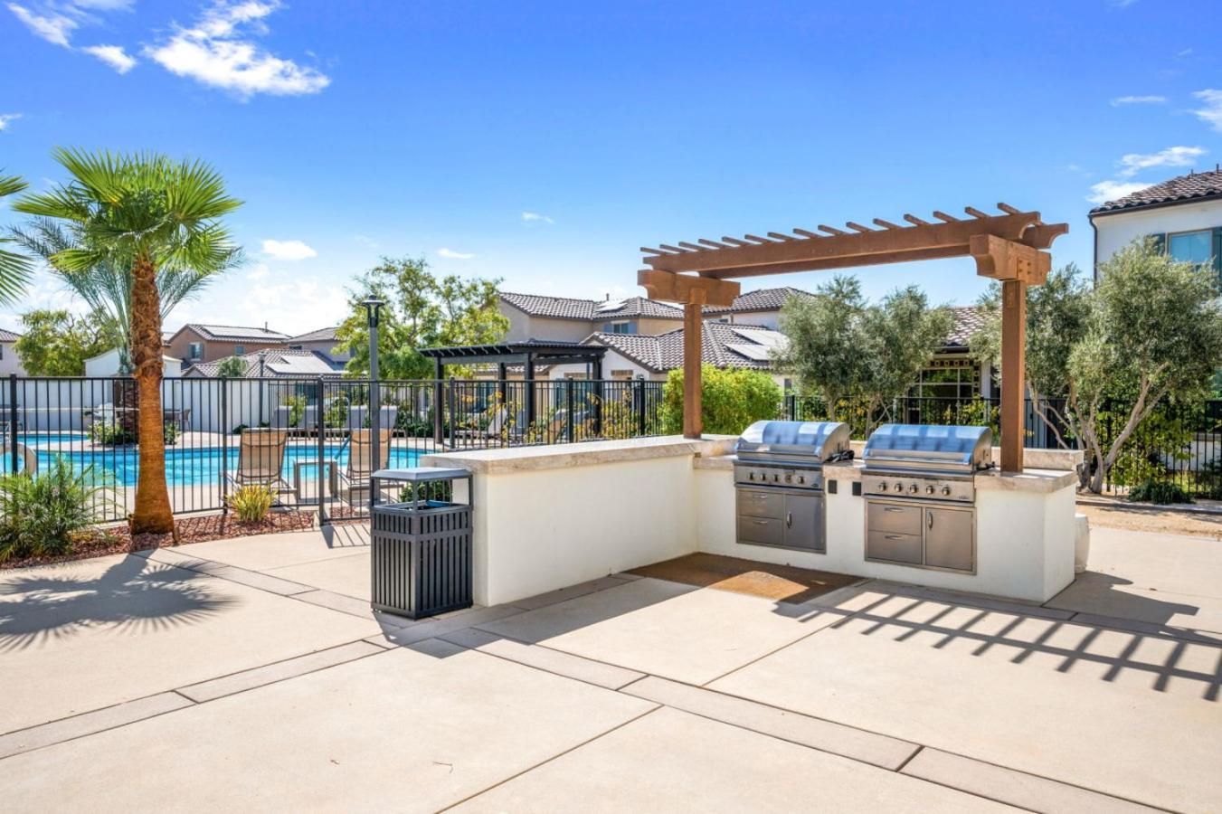 Modern Pga West Home Stadium Course All The Amenities La Quinta Exterior photo