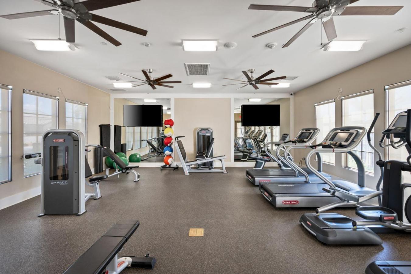 Modern Pga West Home Stadium Course All The Amenities La Quinta Exterior photo